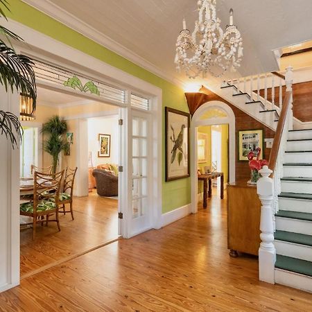 Casa Victoria By Last Key Realty Ки-Уэст Экстерьер фото