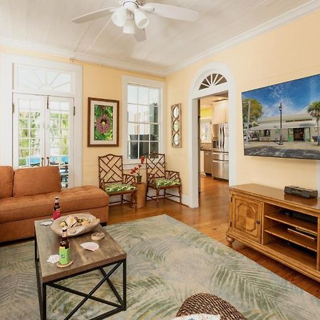 Casa Victoria By Last Key Realty Ки-Уэст Экстерьер фото