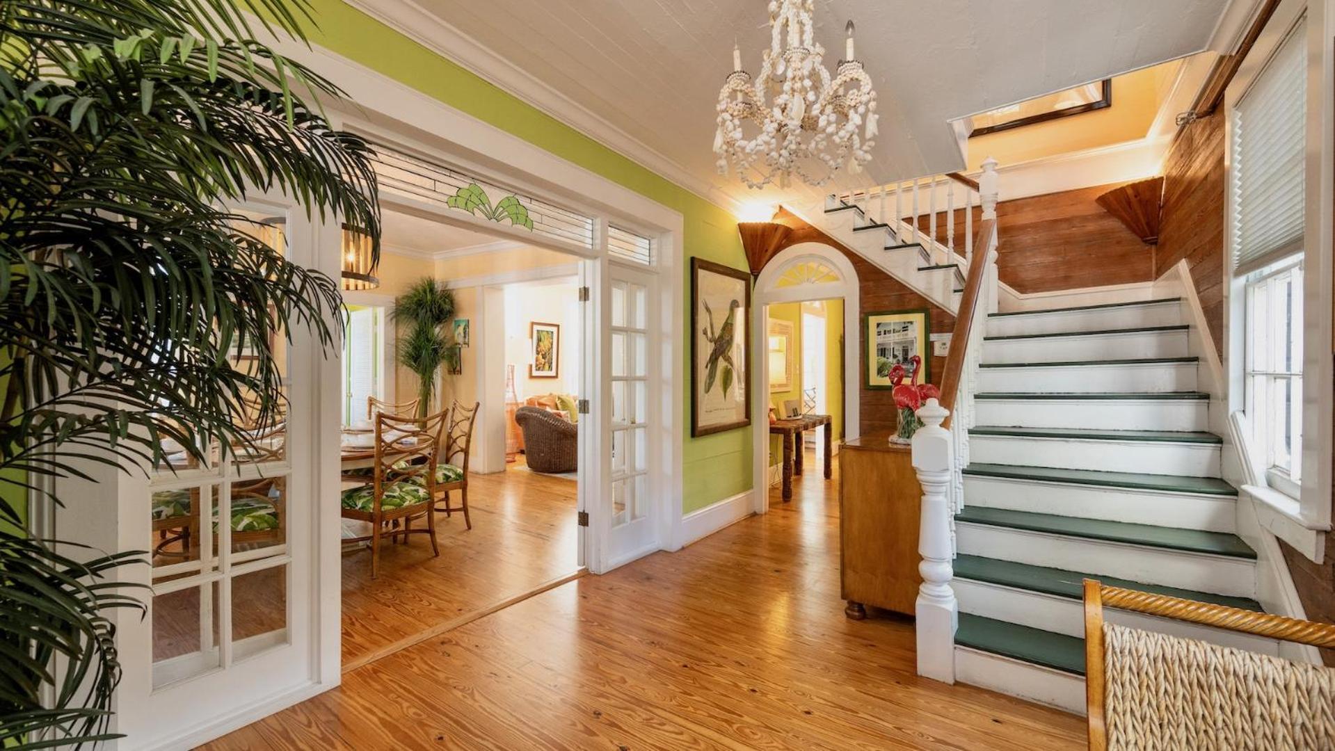 Casa Victoria By Last Key Realty Ки-Уэст Экстерьер фото
