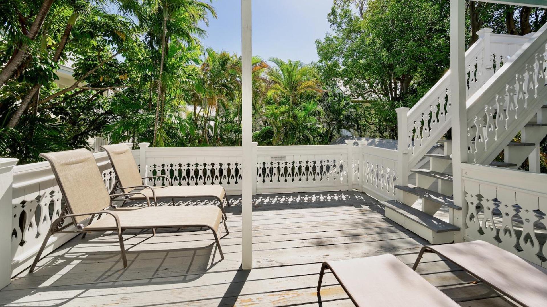Casa Victoria By Last Key Realty Ки-Уэст Экстерьер фото